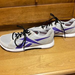 Mens Reebok Uform nano